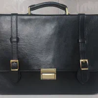 کیف اداری چرم طبیعی