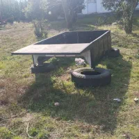 اتاق وانت پیکان