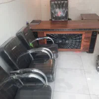 مدیریت فروشگاه منشی و فروشنده