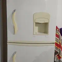 یخچال فریزر