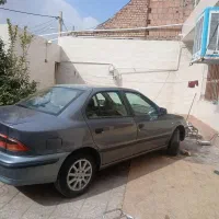 سمند اف سون مدل ۹۳