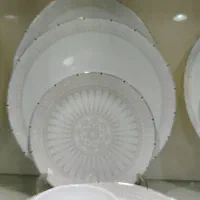 ظرف آرکوپال|ظروف سرو و پذیرایی|قیدار, |دیوار