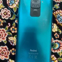 Redmi note9|موبایل|پرند, فاز ۶|دیوار