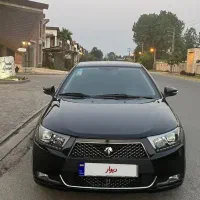 دنا پلاس تیپ ۱ دنده‌ای، مدل ۱۴۰۲