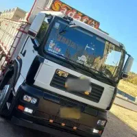 تک باری امیکو مدل ۱۴۰۲|خودرو سنگین|رباطکریم, رباطکریم|دیوار