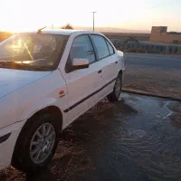 سمند|خودرو سواری و وانت|نیشابور, شریعتی|دیوار