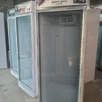 یخچال فروشگاهی|فروشگاه و مغازه|بندر ماهشهر, |دیوار