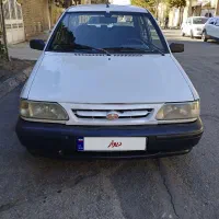 پراید مدل 1389|خودرو سواری و وانت|نیشابور, شهرک ولیعصر|دیوار