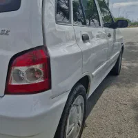 پراید 111 مدل 96