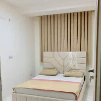 اجاره منزل مبله لوکس تاپ لوکیشن تمیز vip|اجارهٔ کوتاه‌مدت آپارتمان و سوئیت|شیراز, زرهی|دیوار