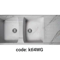 سینک گرانیتی