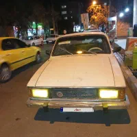 پیکان مدل ۸۳ معاوضه|خودرو سواری و وانت|پاکدشت, پاکدشت (مامازند)|دیوار