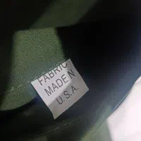 اورکت آمریکایی اصل|لباس|شازند, |دیوار