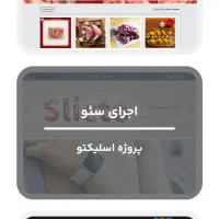 طراحی و سئوی سایت حرفه‌ای ویژه کسب‌وکارهای زنجان|خدمات رایانه‌ای و موبایل|زنجان, |دیوار