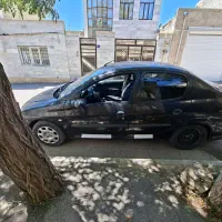 206 sd|خودرو سواری و وانت|تهران, شیوا|دیوار