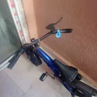 دوچرخه ۱۲|دوچرخه، اسکیت، اسکوتر|پرند, فاز ۶|دیوار