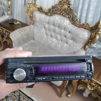 ضبط کنوود