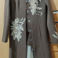 مانتو شلوار