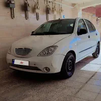 تیبا ۲ مدل ۹۹