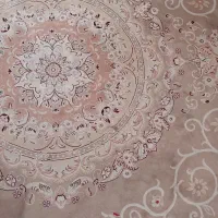 یک تخته فرش ۱۲متری گردویی