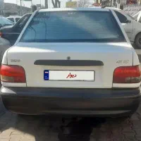 پراید ۹۳|خودرو سواری و وانت|گرگان, |دیوار