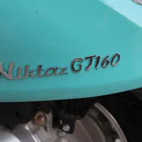 فروش موتو سیکلت نیکتاز|موتورسیکلت|نورآباد ممسنی, |دیوار