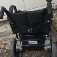 ولیچر برقی آمریکایی