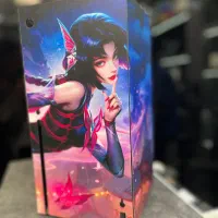 Xbox series X /دو دسته/قسط/بتا