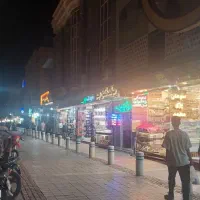 مغازه پاساژ نقره ثامن معاوضه فروشی بازاررضاخریدارم