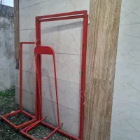 قفسه چیپ و پفک