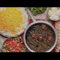 غذاهای خانگی