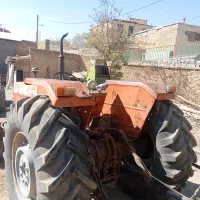 تراکتور 285اوزال مدل 63|خودرو سنگین|فارسان, |دیوار