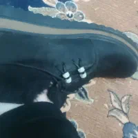 نیم بوت درحدنو|کیف، کفش، کمربند|آبادان, |دیوار