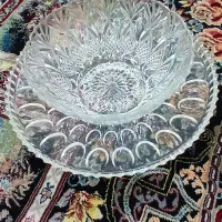 ظروف بلوری پذیرایی|ظروف سرو و پذیرایی|تهران, بازار|دیوار