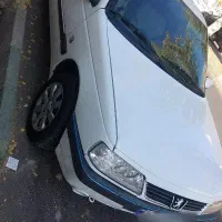 پژو 405 کم کار