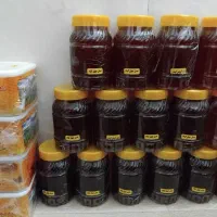 عسل چهل گیاه اردبیل
