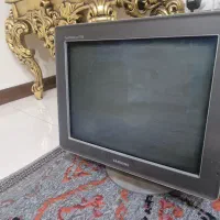 مانیتور قدیمی سامسونگ