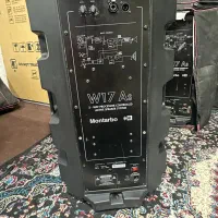 باند مونتاربوw17 اکتیو