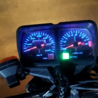 سلام مدل90 موتور هندا تک تاز 125