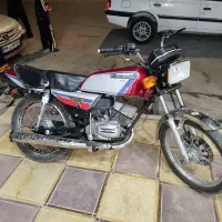کاوازاکی gto