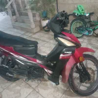 فروش موتور