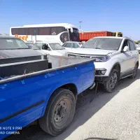 یدک کش چرخگیر ( با انصاف واقعی) شبانه روزی