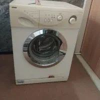 ِلباسشویی اسنوا نیاز به تعمیر|ماشین لباسشویی و خشککن لباس|گنبد کاووس, |دیوار