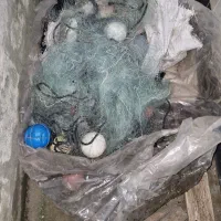 تور ماهیگیری گیری لاکش