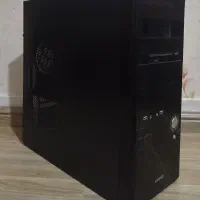 قوطی کیس Logic