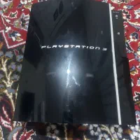 کنسول ps3