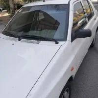 پراید 131seمدل97 با برگه کارشناسی