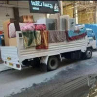 باربری کردستان اثاثیه منزل کارگران کورد۱۰۰٪ تضمینی|خدمات حمل و نقل|اهواز, کیانپارس |دیوار