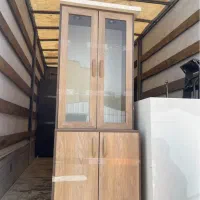 ویترین و کابینت