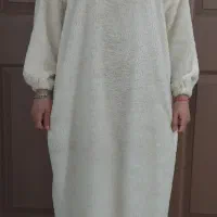 کفتان بلند جنس تدی